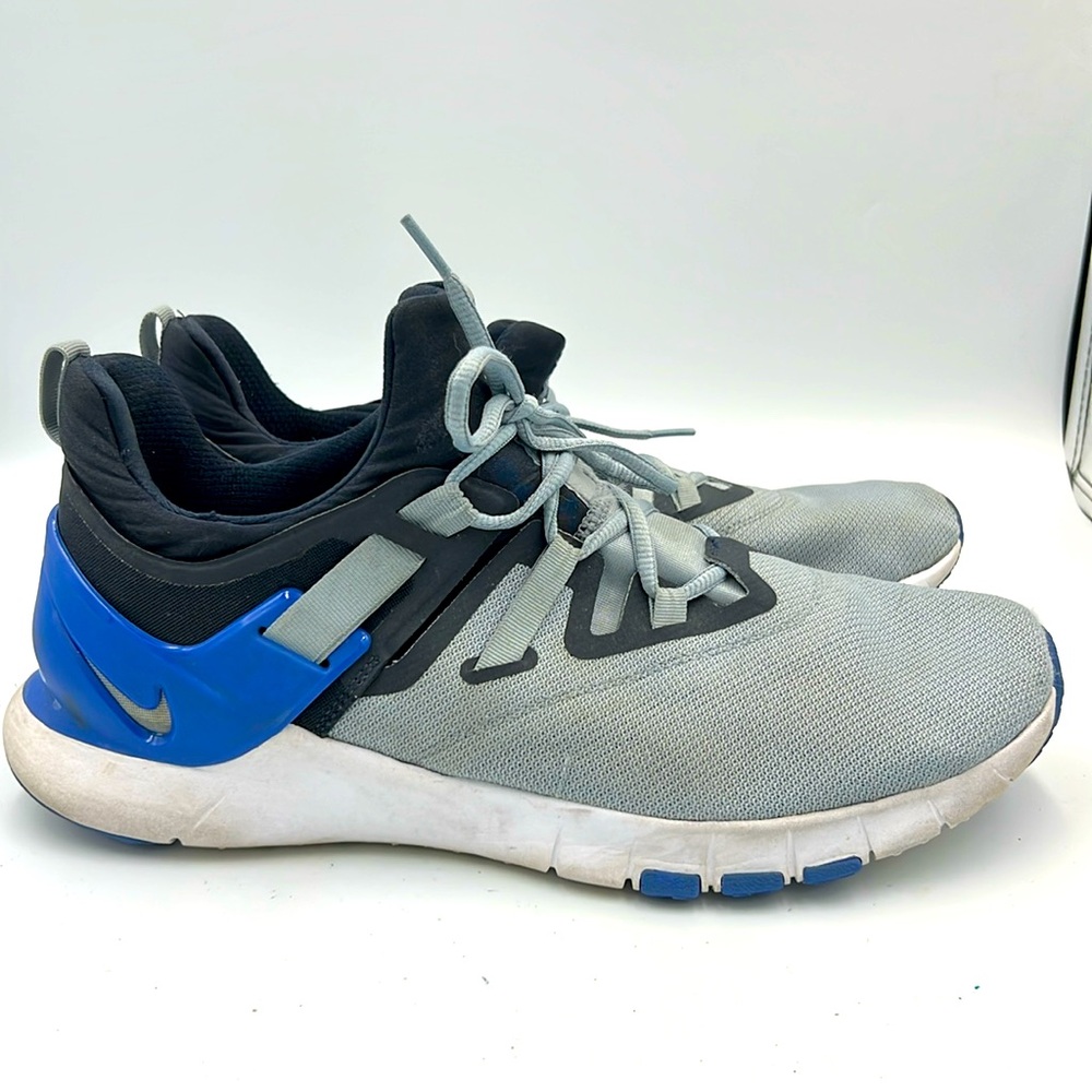 Nike Flexmethod TR 'Obsidian Mist' BQ3063-401
